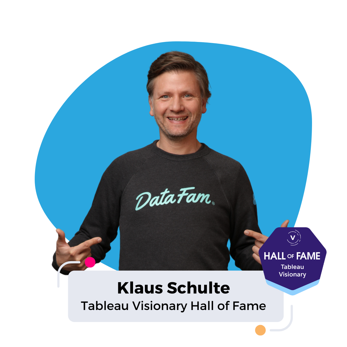 Tableau conference 2025